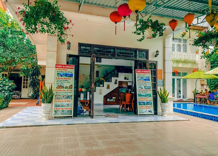 Oleander Garden Homestay