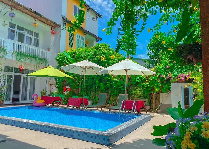 Oleander Garden Homestay