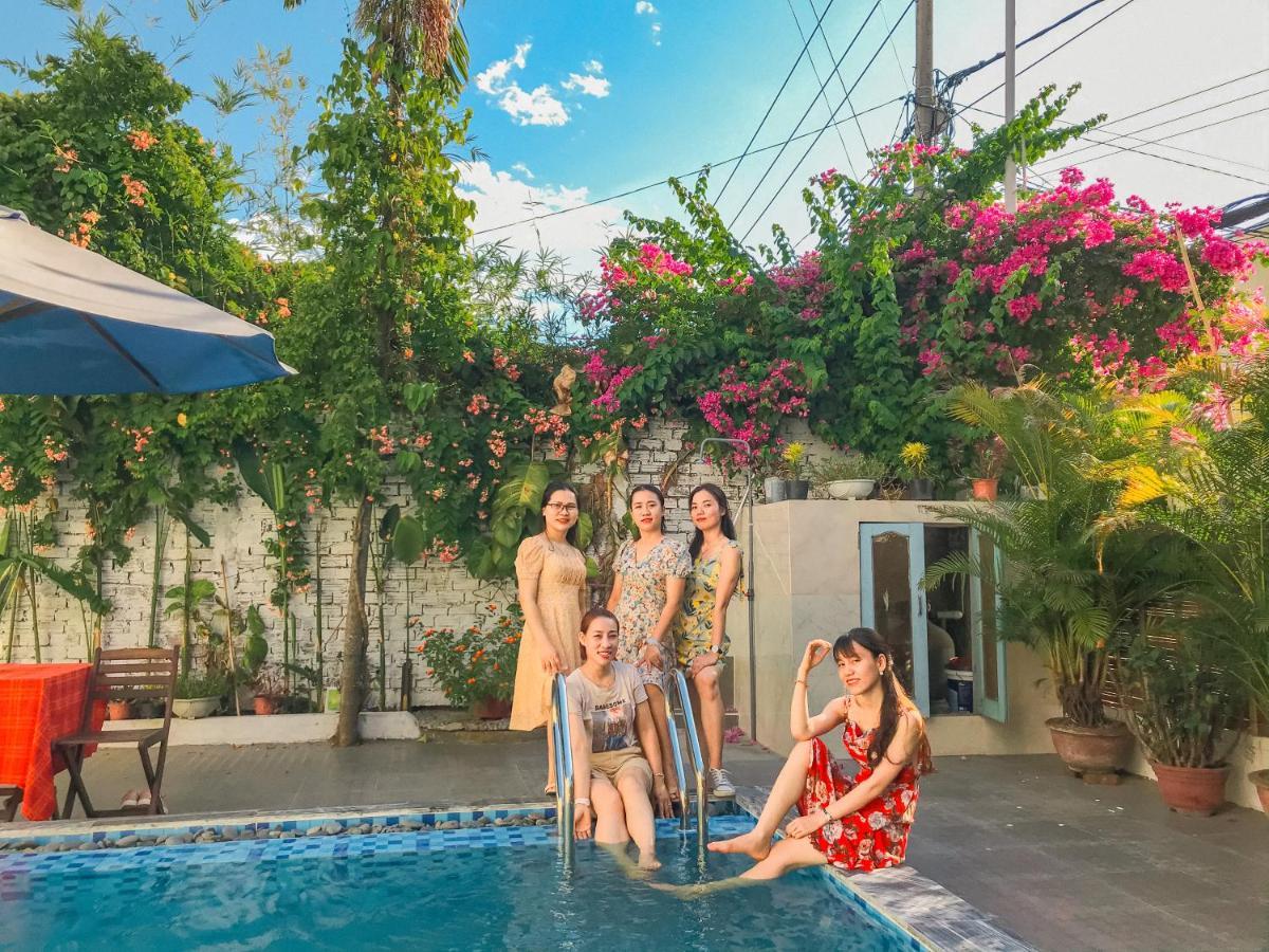 Oleander Garden Homestay *