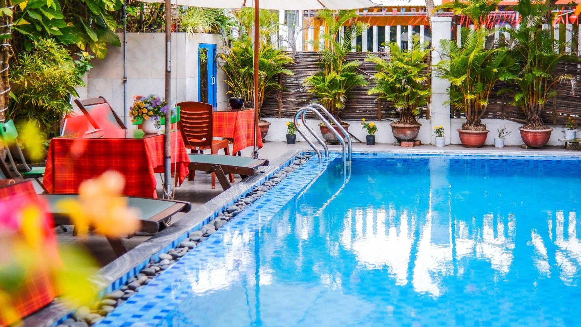 Oleander Garden Homestay