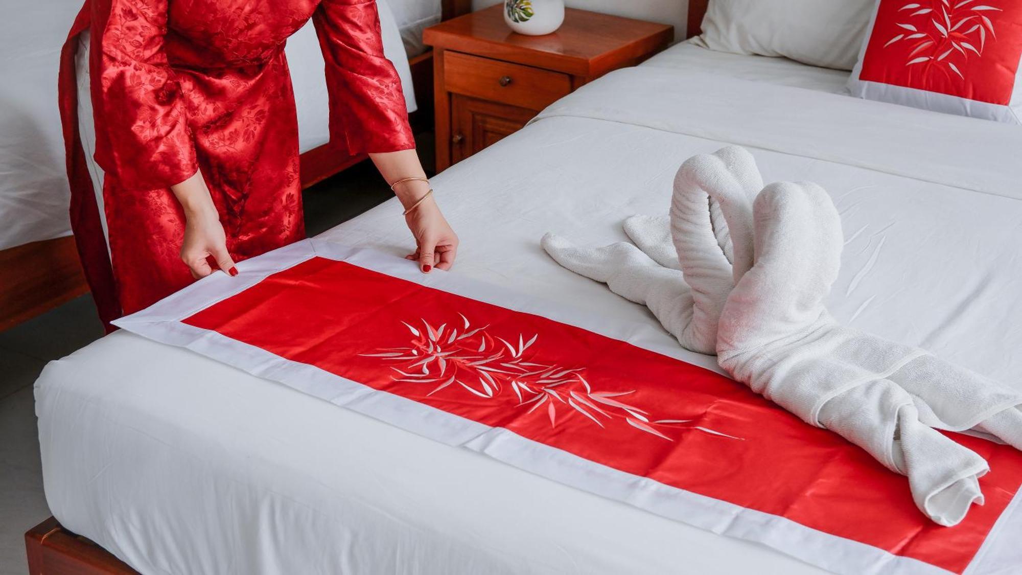 Homestay Oleander Garden Hoi An