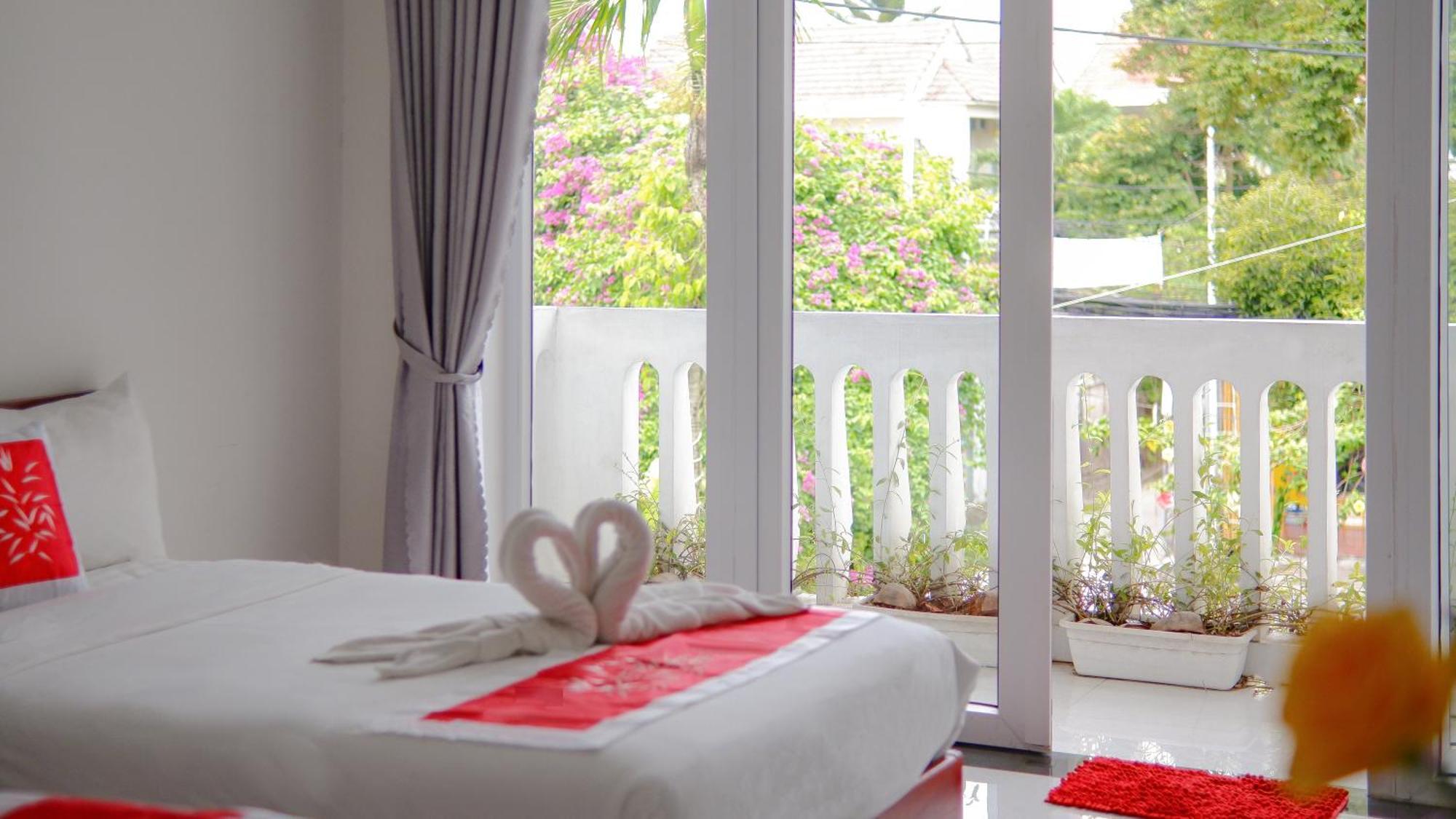 Oleander Garden Homestay *