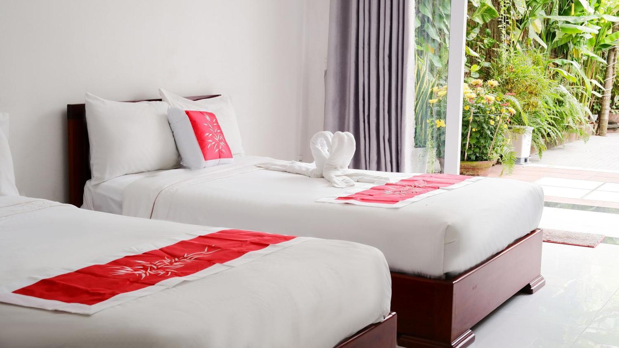 Oleander Garden Homestay Hoi An