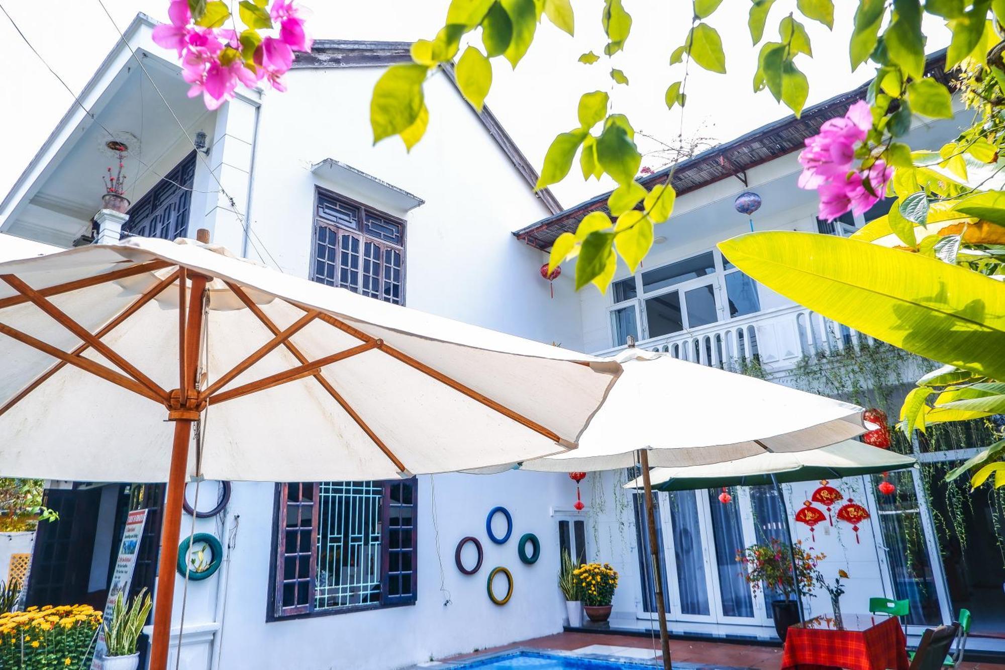 Homestay Oleander Garden