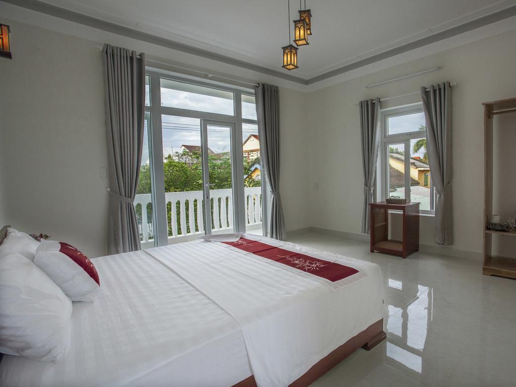 Oleander Garden Homestay Hoi An