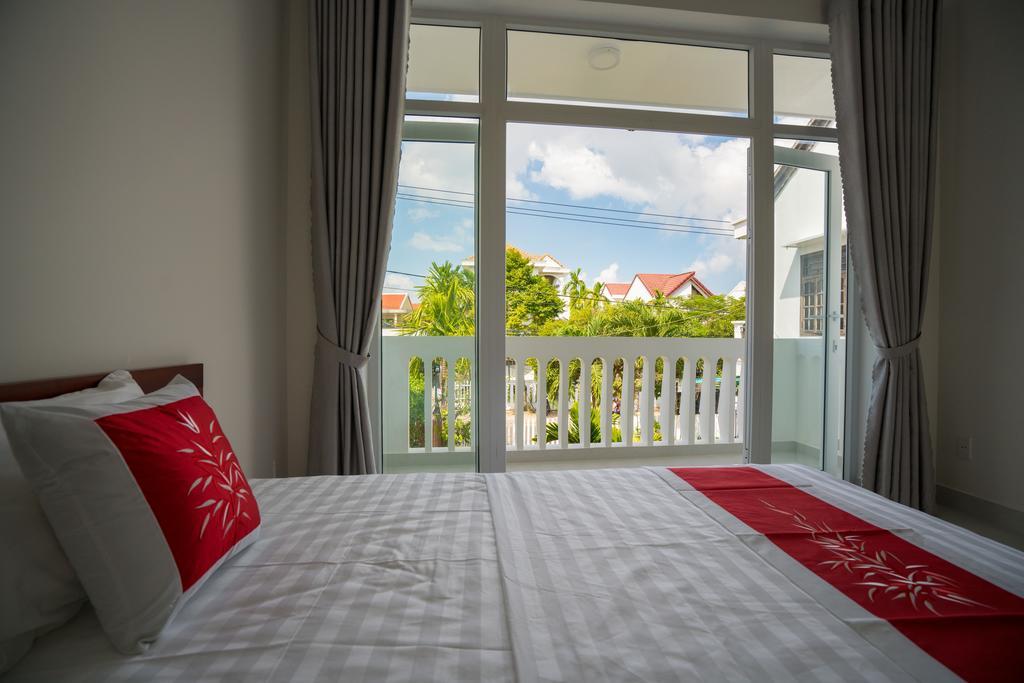 Homestay Oleander Garden Hoi An