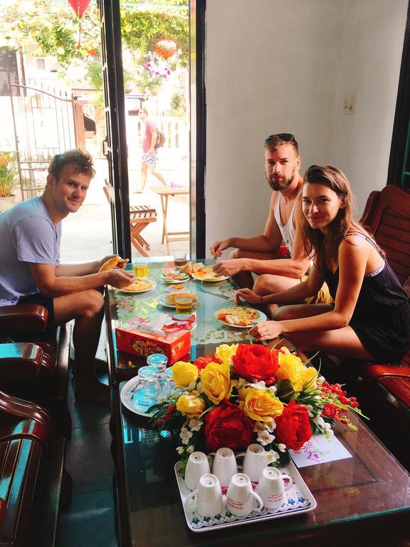 Homestay Oleander Garden