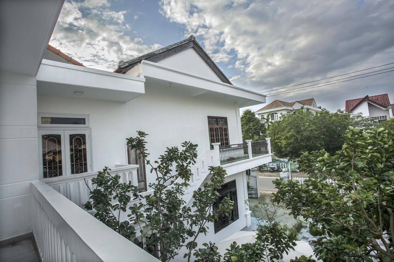 Oleander Garden Homestay Hoi An