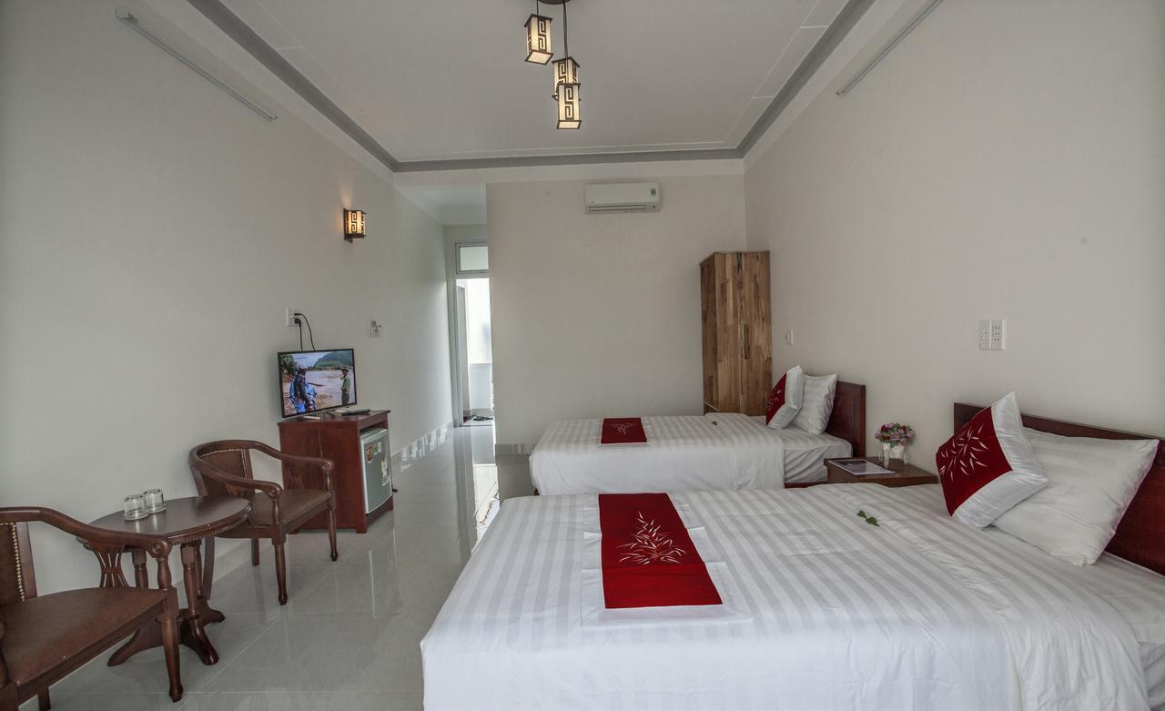 Oleander Garden Homestay