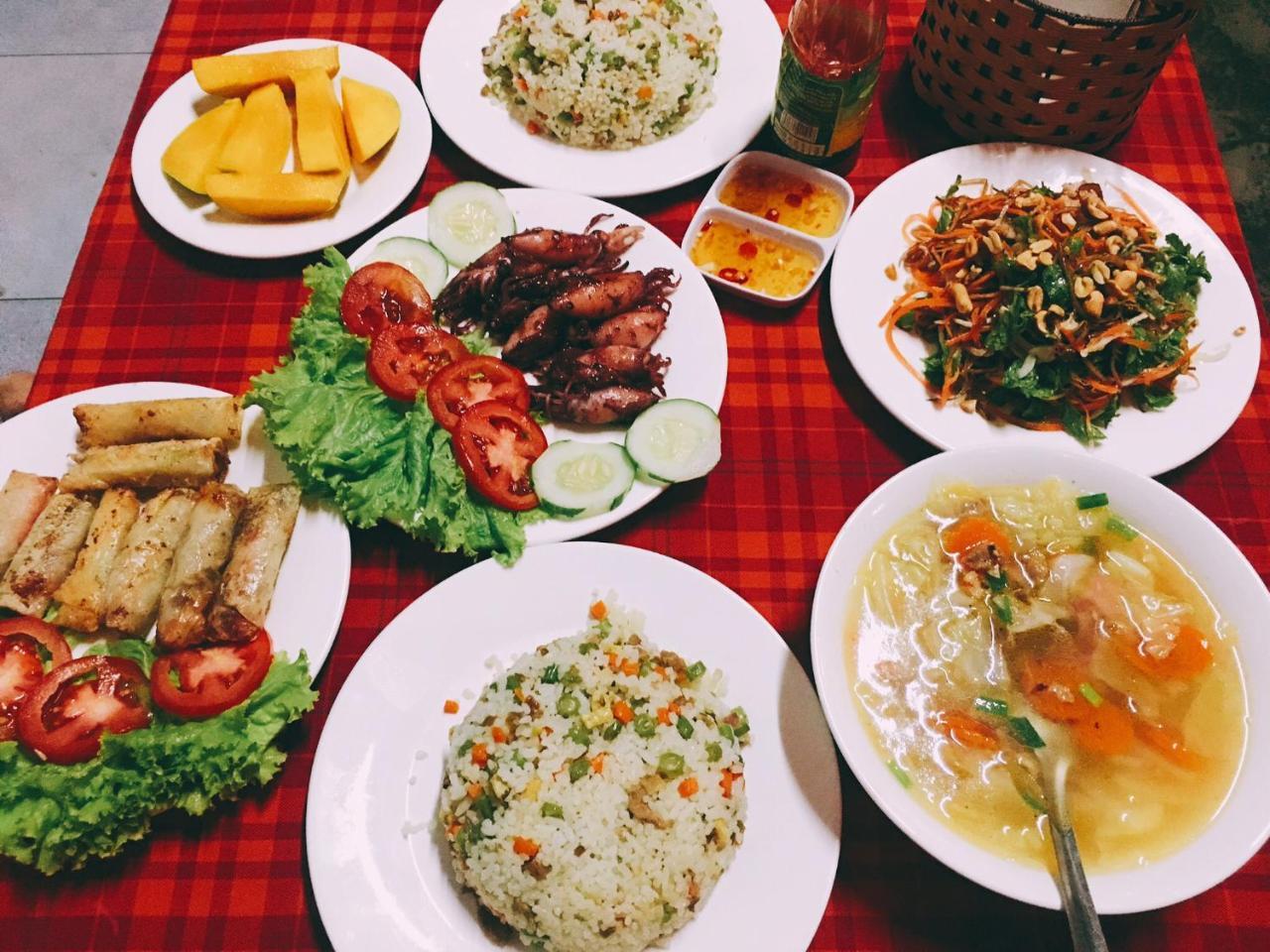 Oleander Garden Homestay Hoi An