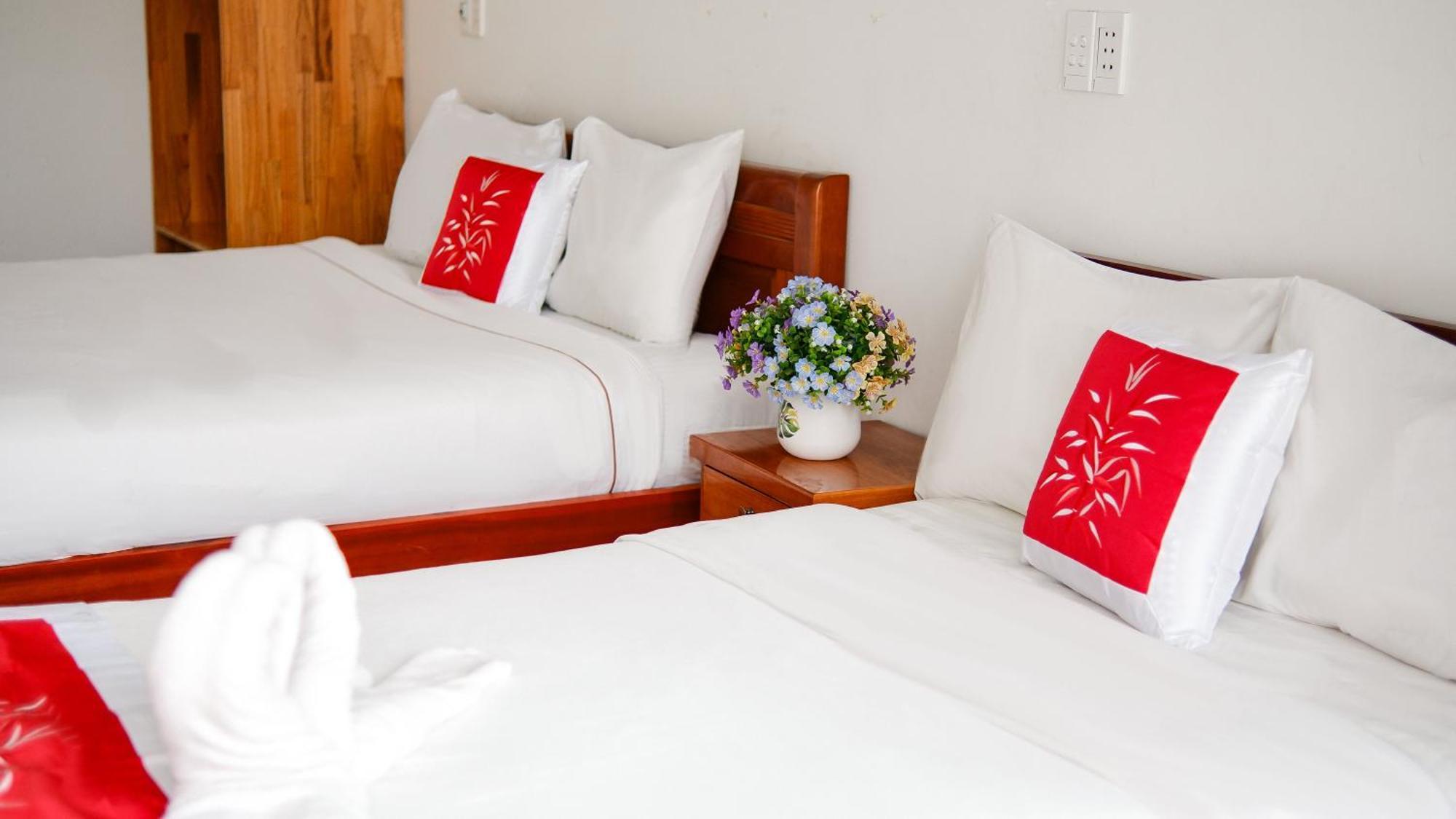 Oleander Garden Homestay