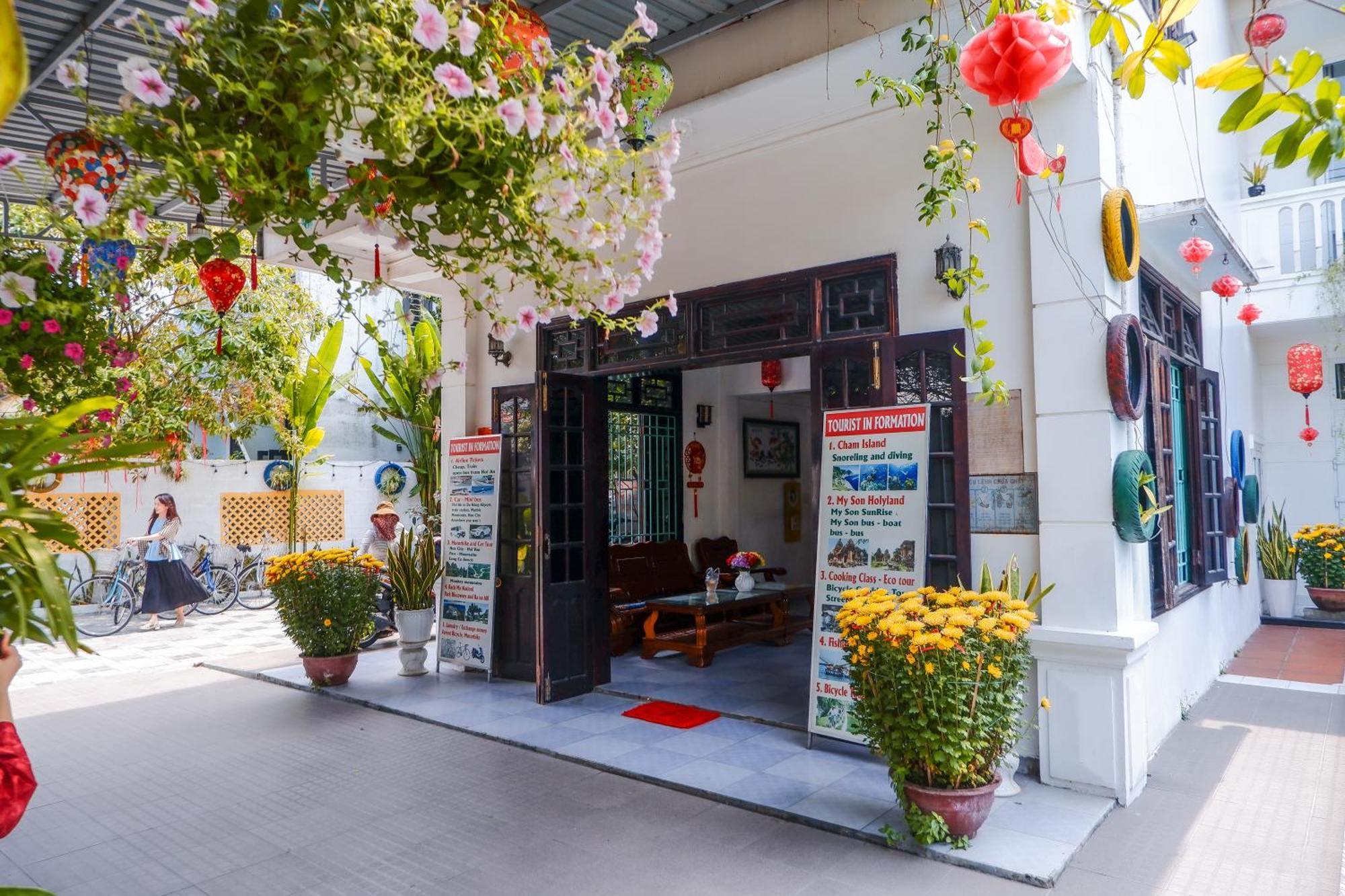 Oleander Garden *